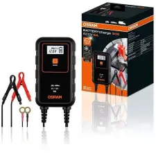 Osram BATTERYcharge 906 autóalkatrész