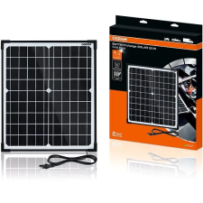 Osram BATTERYcharge Solar 20 W autóalkatrész
