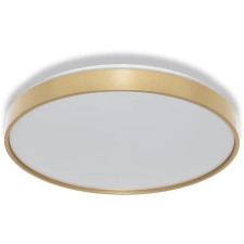 Osram Ceiling Luxo mennyezeti LED lámpa 24W, IP20, melegfehér, arany (4099854653322) világítás