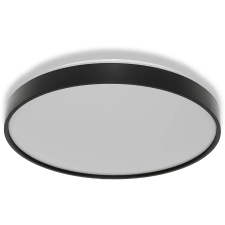 Osram Ceiling Luxo mennyezeti LED lámpa 24W, IP20, melegfehér, fekete (4099854651243) világítás