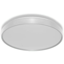 Osram Ceiling Luxo mennyezeti LED lámpa 24W, IP20, semleges fehér, ezüst (4099854652295) világítás