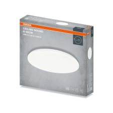 Osram CEILING ROUND kerek LED mennyezeti lámpa, 36 W, 6500 K, IP20(4099854648045) világítás