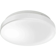 Osram Ceiling Round mennyezeti LED lámpa 12W, IP44, melegfehér (4099854647253) világítás