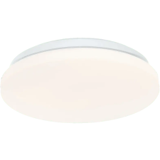 Osram Ceiling Round mennyezeti LED lámpa hangérzékelővel, 12W, IP20, melegfehér (4099854647192) világítás