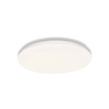 Osram Ceiling Round mennyezeti LED lámpa hangérzékelővel, 36W, IP44, melegfehér (4099854648182)
