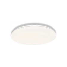 Osram Ceiling Round mennyezeti LED lámpa hangérzékelővel, 36W, IP44, melegfehér (4099854648182) világítás