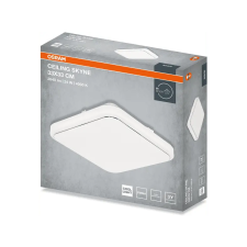 Osram CEILING SKYNE LED mennyezeti lámpa, 24 W, 4000 K, IP20(4099854663826) világítás