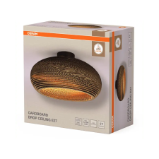 Osram DECOR CARDBOARD DROP E27 mennyezeti lámpa (4099854453144) világítás