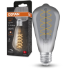 Osram Dimmelhető LED izzó, E27, 7,8 W, VINTAGE EDISON, meleg fehér (4099854090981)