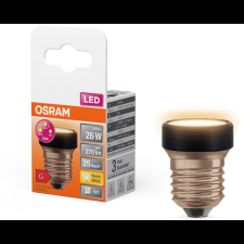 Osram Dimmelhető LED izzó, lapos, 3,5 W, E27, STAR, meleg fehér (4058075840027) izzó