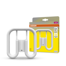 Osram Dulux LED SQ16 fényforrás 3500K 7W GR8 izzó
