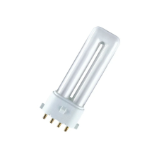 Osram Dulux S/E 11W 2G7 Kompakt fénycső - Hideg fehér izzó