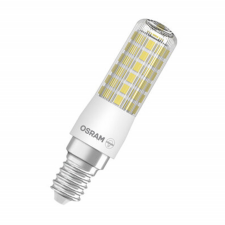 Osram E14 LED izzó 6.5W 806lm 2700K melegen szabályozható OSRAM izzó