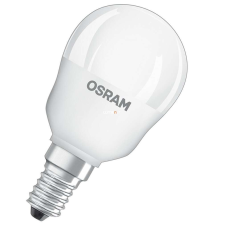 Osram E14 LED Value kisgömb 7,5W 806lm 6500K daylight - 60W izzó helyett izzó