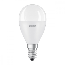 Osram E14 P45 LED izzó 7W = 60W 806lm 2700K 200° OSRAM STAR izzó