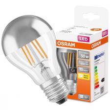 Osram E27 A60 LED izzó 6,5W = 34W 650lm 2700K OSRAM izzó