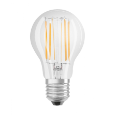 Osram E27 A60 LED izzó 8W = 75W 1055lm 2700K 300° OSRAM izzószál izzó