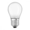 Osram E27 P45 LED izzó 5.5W = 60W 806lm 2700K 300° OSRAM STAR izzószál