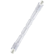 Osram Eco halogén fénycső, R7s, 80 W, 2000 óra, Osram (4008321928955) izzó