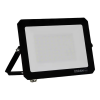  OSRAM FLOODLIGHT LUX 50W 840 kültéri LED fényvető(reflektor) fekete, 50W teljesítmény, 4500lm, 4000K, 30000h élettartam, IP65, 3év garancia, 220-240V ( 4099854489761 )