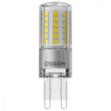 Osram G9 LED izzó KAPSZULA 4.8W = 50W 600lm 2700K 300° OSRAM STAR izzó