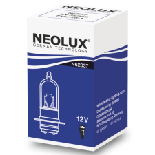 OSRAM GmbH Neolux N62337 12V 35W/35W halogén motor izzó autó izzó, izzókészlet