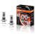 OSRAM GmbH Osram Night Breaker LED Speed H7 +450% 2db/csomag