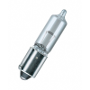 OSRAM GmbH Osram Original Metal Base H21W jelzőizzó teherautókhoz, 24 V-os rendszerekhez, OEM minőségű jelzőlámpa, 64138 1 db/doboz