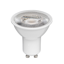 Osram GU10 LED izzó 4.5W = 50W 350lm 6500K hideg 60° OSRAM érték izzó