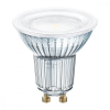 Osram GU10 LED izzó 6.9W = 49W 620lm 3000K 120° OSRAM