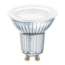Osram GU10 LED izzó 6.9W = 49W 620lm 3000K 120° OSRAM izzó