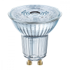 Osram GU10 LED izzó 6.9W = 80W 575lm 4000K semleges 36° OSRAM érték
