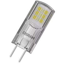 Osram GY6,35 LED 2,6W 300lm 12V AC/DC 2700K melegfehér - 30W izzó helyett izzó