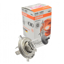 Osram H4 Bilux OSRAM autó izzó 12V 60/55W 64193 autó izzó, izzókészlet