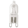Osram HALOGÉN FÉNYFORRÁS KAPSZULA G9 48W 2DB