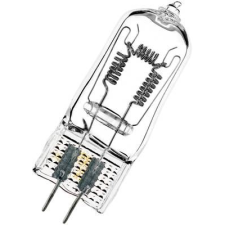 Osram halogén Izzó 67.5 mm GX6.35 1kW (4008321098450) (o4008321098450) - Izzók izzó