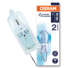 Osram Halogén izzó G4 10W 140LM 12V Halostar sütő OSRAM
