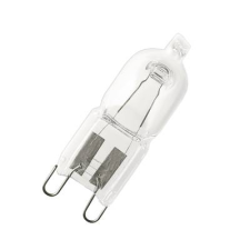 Osram Halogén izzó G9 33W = 40 W, melegfehér, dimmelhető, Osram Eco Star (4008321204547) izzó