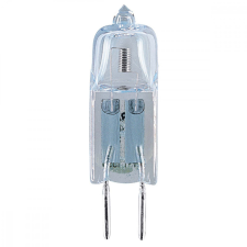 Osram Halogén KAPSZULA Izzó GY6.35 50W 1185lm 12V 2950K OSRAM izzó