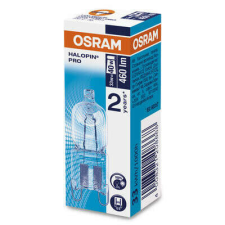 Osram Halopin Pro G9 35W halogén izzó - 66733 izzó