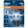 Osram HB3 Cool Blue Intense Next Generation, 12V, 60W, P20d, Duobox (9005CBN-2HB)