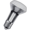 OSRAM HOMELIGHTING 4058075125988 LED EEK F (A - G) E27 Reflektor 4.8 W = 60 W Melegfehér (Ø x H) 63 mm x 98 mm 1 db (4058075125988)
