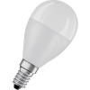 OSRAM HOMELIGHTING 4058075428522 LED EEK F (A - G) E14 Izzólámpa forma 7 W = 60 W Melegfehér (Ø x H) 47 mm x 79 mm 1 db (4058075428522)