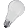 Osram HOMELIGHTING 4058075433809 LED EEK F (A - G) E27 Izzólámpa forma 10.5 W = 75 W Melegfehér (Ø x H) 60 mm x 105 mm 1 db (4058075433809)