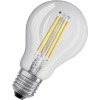 OSRAM HOMELIGHTING 4058075434844 LED EEK F (A - G) E27 Izzólámpa forma 4.8 W = 40 W Hidegfehér (Ø x H) 45 mm x 77 mm 1 db (4058075434844)