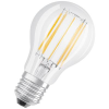 OSRAM HOMELIGHTING 4058075592391 LED EEK D (A - G) E27 Izzólámpa forma 11 W = 100 W Semleges fehér (Ø x H) 60 mm x 105 mm 3 db (4058075592391)