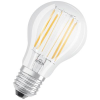OSRAM HOMELIGHTING 4058075592414 LED EEK D (A - G) E27 Izzólámpa forma 7.5 W = 75 W Melegfehér (Ø x H) 60 mm x 105 mm 3 db (4058075592414)