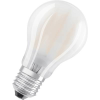 OSRAM HOMELIGHTING 4058075592513 LED EEK D (A - G) E27 Izzólámpa forma 11 W = 100 W Melegfehér (Ø x H) 60 mm x 105 mm 3 db (4058075592513)