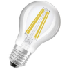 OSRAM HOMELIGHTING 4099854009532 LED EEK A (A - G) E27 Izzólámpa forma 7.2 W = 100 W Melegfehér (Ø x Ma) 60 mm x 60 mm 1 db (4099854009532)