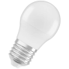 OSRAM HOMELIGHTING 4099854021961 LED EEK F (A - G) E27 Globe (mini) 4.9 W = 40 W Hidegfehér (Ø x Ma) 45 mm x 45 mm 1 db (4099854021961)